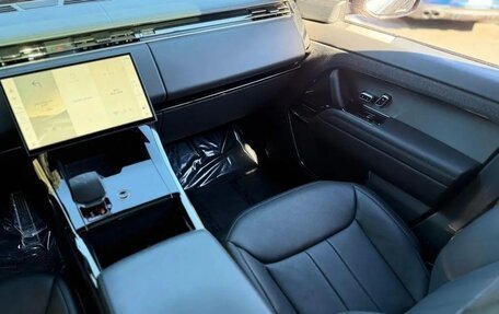 Land Rover Range Rover Sport, 2024 год, 11 601 000 рублей, 19 фотография