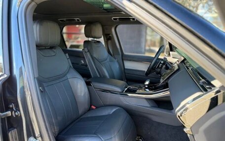 Land Rover Range Rover Sport, 2024 год, 11 601 000 рублей, 26 фотография