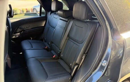 Land Rover Range Rover Sport, 2024 год, 11 601 000 рублей, 27 фотография