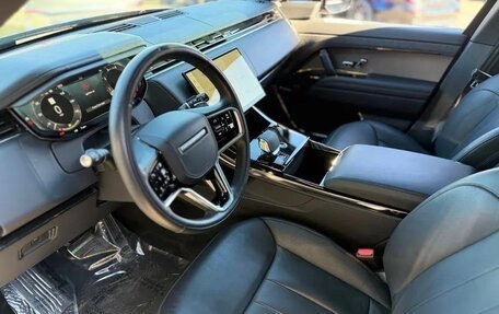 Land Rover Range Rover Sport, 2024 год, 11 601 000 рублей, 18 фотография