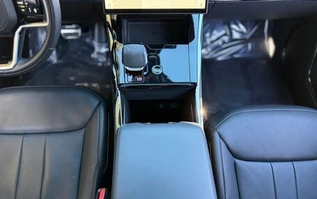 Land Rover Range Rover Sport, 2024 год, 11 601 000 рублей, 21 фотография