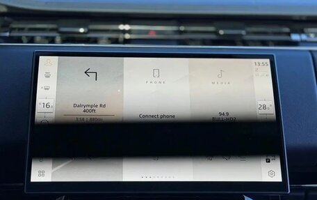 Land Rover Range Rover Sport, 2024 год, 11 601 000 рублей, 23 фотография