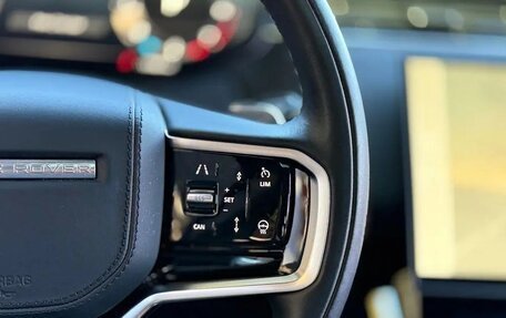 Land Rover Range Rover Sport, 2024 год, 11 601 000 рублей, 25 фотография