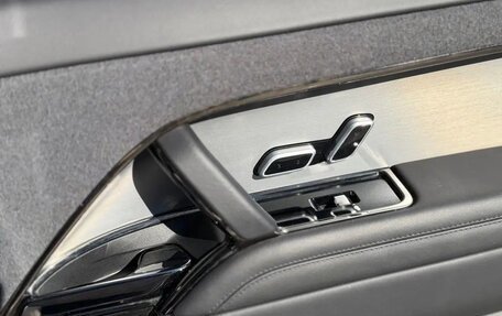 Land Rover Range Rover Sport, 2024 год, 11 601 000 рублей, 24 фотография