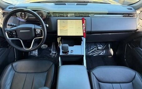 Land Rover Range Rover Sport, 2024 год, 11 601 000 рублей, 15 фотография