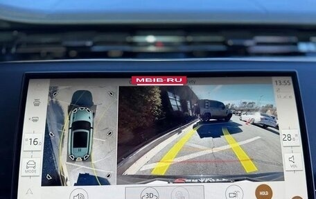 Land Rover Range Rover Sport, 2024 год, 11 601 000 рублей, 22 фотография