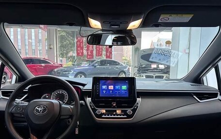 Toyota Corolla, 2023 год, 1 374 505 рублей, 2 фотография