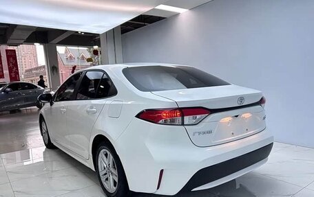 Toyota Corolla, 2023 год, 1 374 505 рублей, 3 фотография