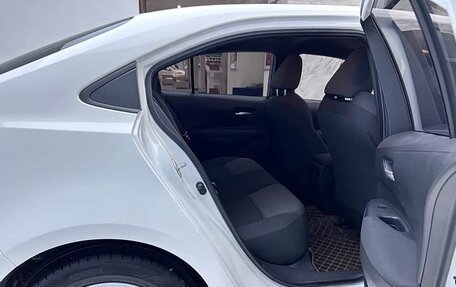 Toyota Corolla, 2023 год, 1 374 505 рублей, 10 фотография