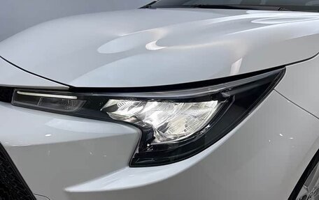 Toyota Corolla, 2023 год, 1 374 505 рублей, 8 фотография