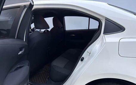 Toyota Corolla, 2023 год, 1 374 505 рублей, 4 фотография