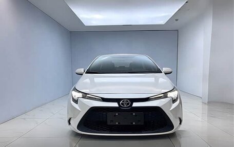 Toyota Corolla, 2023 год, 1 374 505 рублей, 7 фотография