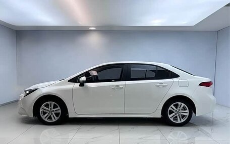 Toyota Corolla, 2023 год, 1 374 505 рублей, 9 фотография