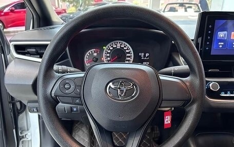 Toyota Corolla, 2023 год, 1 374 505 рублей, 16 фотография