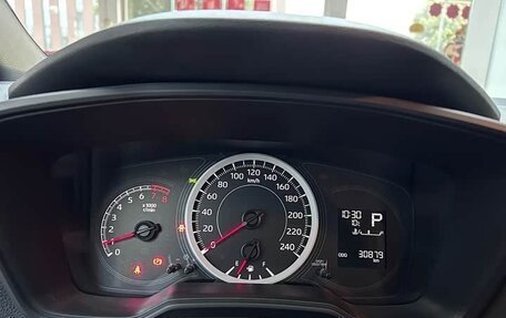 Toyota Corolla, 2023 год, 1 374 505 рублей, 17 фотография