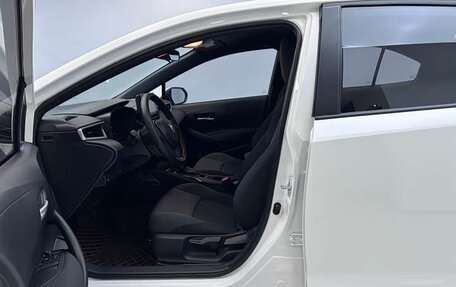 Toyota Corolla, 2023 год, 1 374 505 рублей, 21 фотография