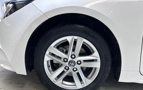 Toyota Corolla, 2023 год, 1 374 505 рублей, 20 фотография