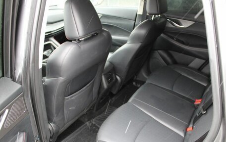 Changan CS35 Plus, 2023 год, 1 690 000 рублей, 11 фотография