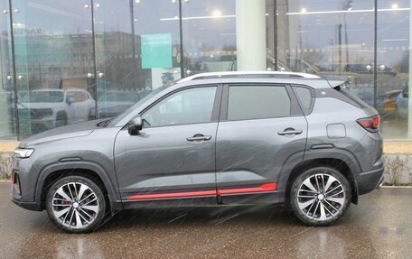 Changan CS35 Plus, 2023 год, 1 690 000 рублей, 6 фотография