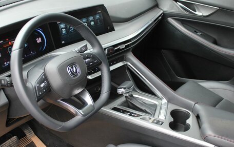 Changan CS35 Plus, 2023 год, 1 690 000 рублей, 9 фотография