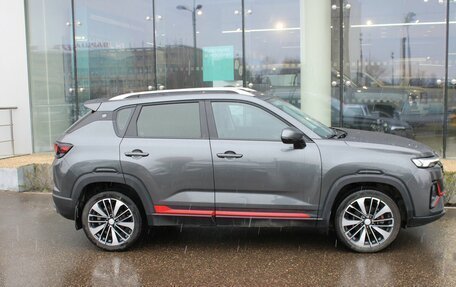 Changan CS35 Plus, 2023 год, 1 690 000 рублей, 5 фотография