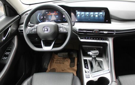 Changan CS35 Plus, 2023 год, 1 690 000 рублей, 8 фотография