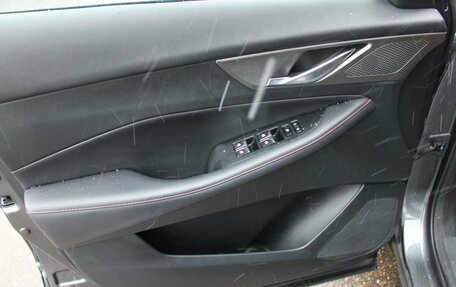 Changan CS35 Plus, 2023 год, 1 690 000 рублей, 10 фотография