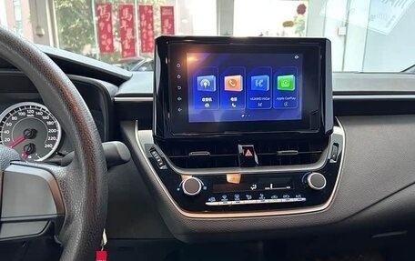 Toyota Corolla, 2023 год, 1 374 505 рублей, 18 фотография