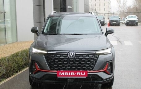 Changan CS35 Plus, 2023 год, 1 690 000 рублей, 3 фотография