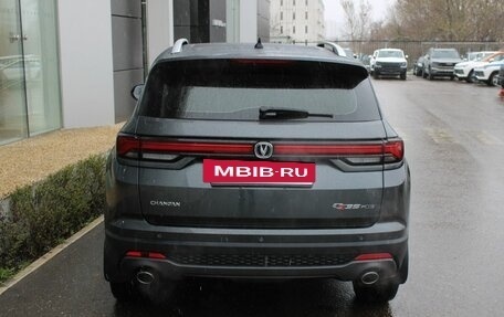 Changan CS35 Plus, 2023 год, 1 690 000 рублей, 4 фотография