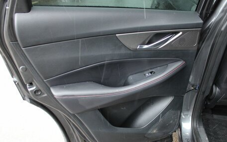 Changan CS35 Plus, 2023 год, 1 690 000 рублей, 12 фотография