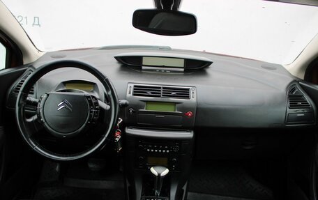 Citroen C4 II рестайлинг, 2007 год, 219 000 рублей, 7 фотография