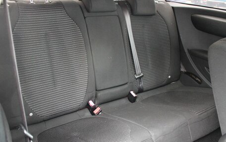 Citroen C4 II рестайлинг, 2007 год, 219 000 рублей, 16 фотография