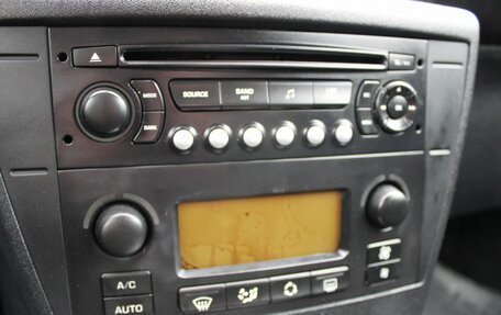 Citroen C4 II рестайлинг, 2007 год, 219 000 рублей, 15 фотография