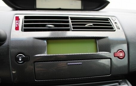 Citroen C4 II рестайлинг, 2007 год, 219 000 рублей, 14 фотография