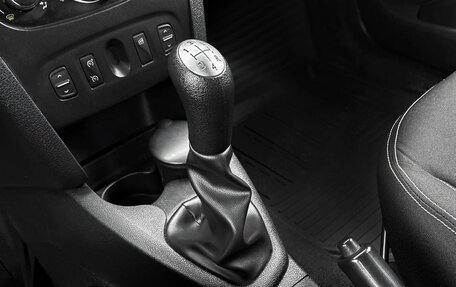 Renault Logan II, 2014 год, 750 000 рублей, 18 фотография