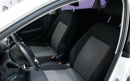 Volkswagen Polo VI (EU Market), 2011 год, 637 900 рублей, 9 фотография