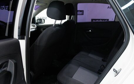 Volkswagen Polo VI (EU Market), 2011 год, 637 900 рублей, 23 фотография