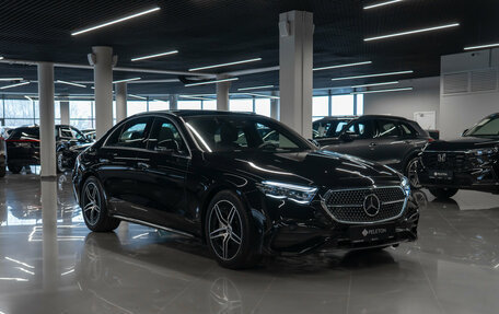 Mercedes-Benz E-Класс, 2025 год, 8 700 000 рублей, 2 фотография