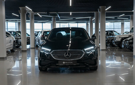 Mercedes-Benz E-Класс, 2025 год, 8 700 000 рублей, 3 фотография