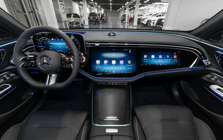 Mercedes-Benz E-Класс, 2025 год, 8 700 000 рублей, 8 фотография