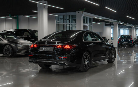 Mercedes-Benz E-Класс, 2025 год, 8 700 000 рублей, 4 фотография
