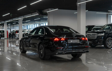 Mercedes-Benz E-Класс, 2025 год, 8 700 000 рублей, 5 фотография