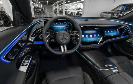 Mercedes-Benz E-Класс, 2025 год, 8 700 000 рублей, 7 фотография