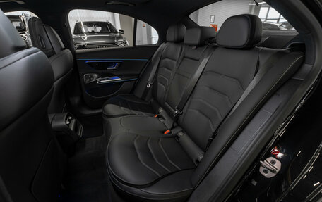 Mercedes-Benz E-Класс, 2025 год, 8 700 000 рублей, 14 фотография