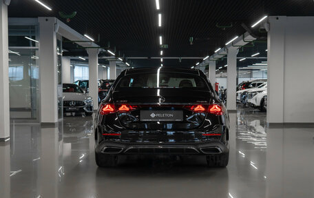 Mercedes-Benz E-Класс, 2025 год, 8 700 000 рублей, 6 фотография