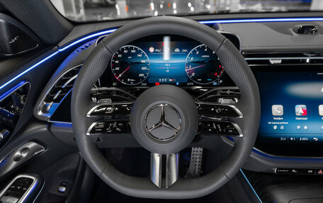 Mercedes-Benz E-Класс, 2025 год, 8 700 000 рублей, 11 фотография