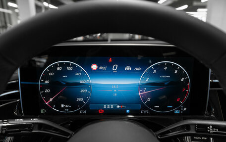 Mercedes-Benz E-Класс, 2025 год, 8 700 000 рублей, 12 фотография