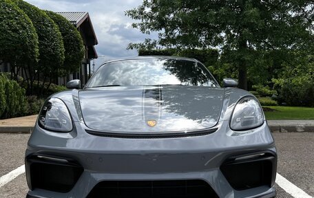 Porsche Cayman, 2023 год, 8 990 000 рублей, 1 фотография