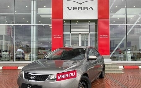 KIA Cerato III, 2011 год, 650 000 рублей, 1 фотография